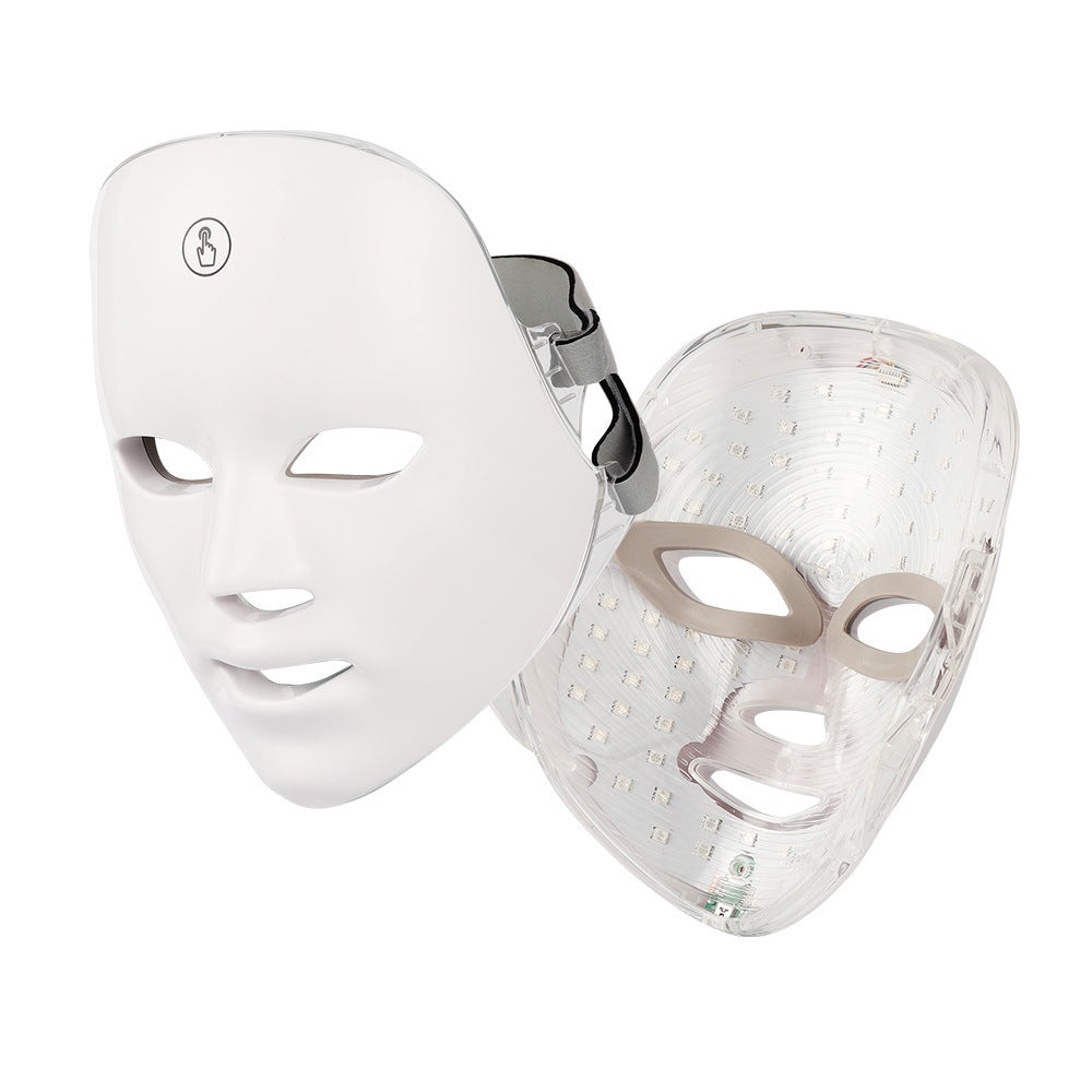 Skin Rejuvenation Facial Beauty face mask Device