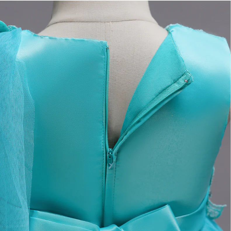 Cute Tulle Dress, Elegant Tulle Dress