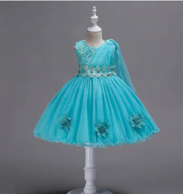 Cute Tulle Dress, Elegant Tulle Dress