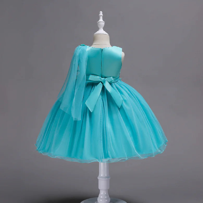 Cute Tulle Dress, Elegant Tulle Dress