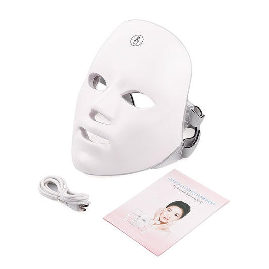 Skin Rejuvenation Facial Beauty face mask Device