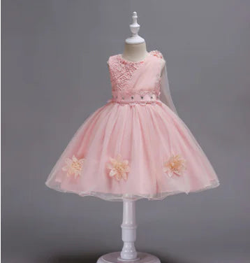 Cute Tulle Dress, Elegant Tulle Dress