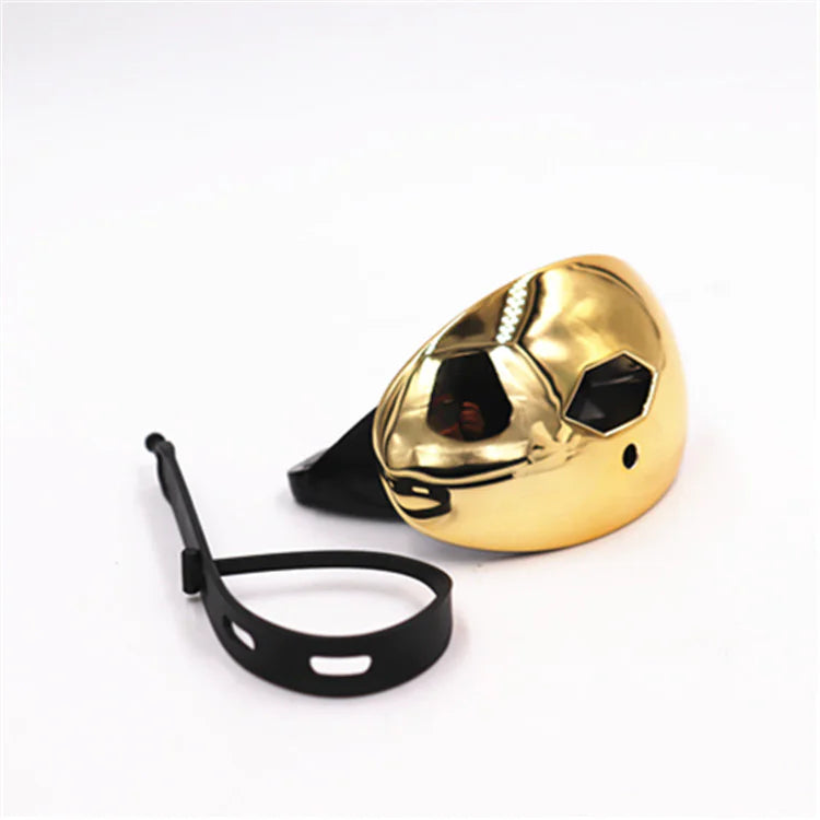 Rugby Teeth Guards And Braces