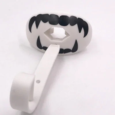 Rugby Teeth Guards And Braces